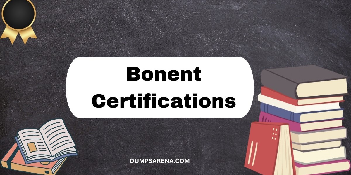 BONENT Exam Dumps – Your Key to Success