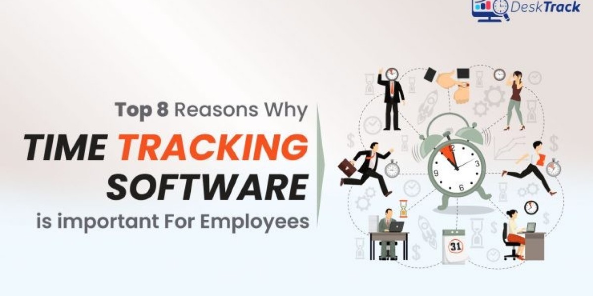 Top 8 Benefits of Time Tracking Software