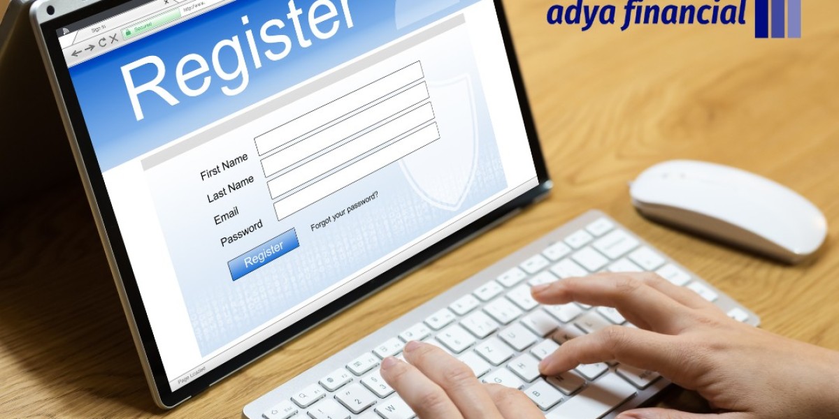 GST Registration in Gurgaon Made Simple by Adya Financial