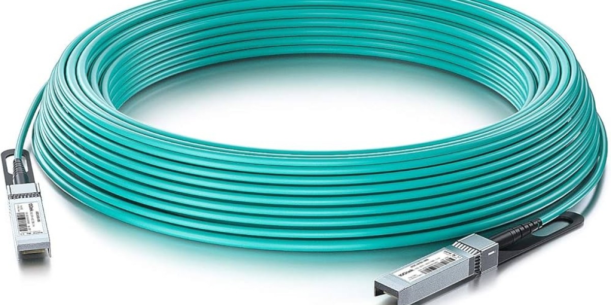 Active Optical Cable Market Forecast: Size, Share, and Industry Analysis (2024-2032)