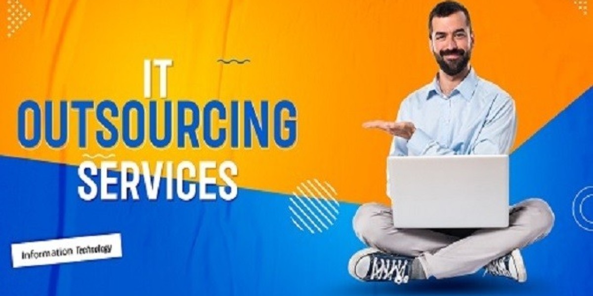 IT Outsourcing Services