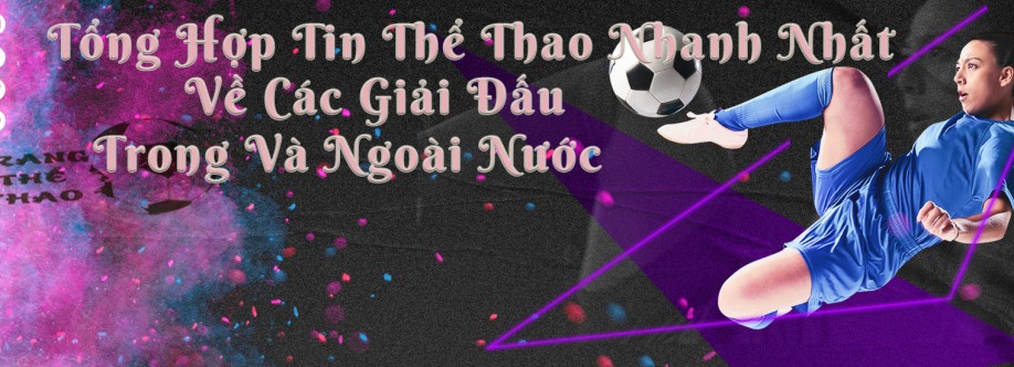 Trang Thể Thao Cover Image