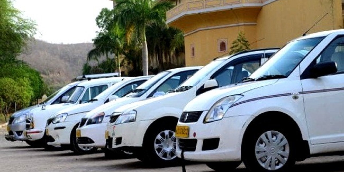 Airport Transfers Lucknow: Seamless Travel