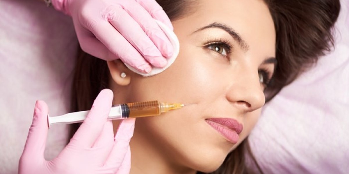 Botox 101: Everything You Need to Know About This Popular Anti-Wrinkle Treatment