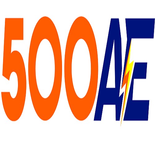 500aeso Profile Picture