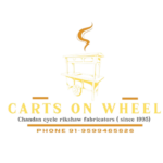 Carts On Wheel | Food Carts Manufacturing In Gurgaon Haryana | Delhi NCR