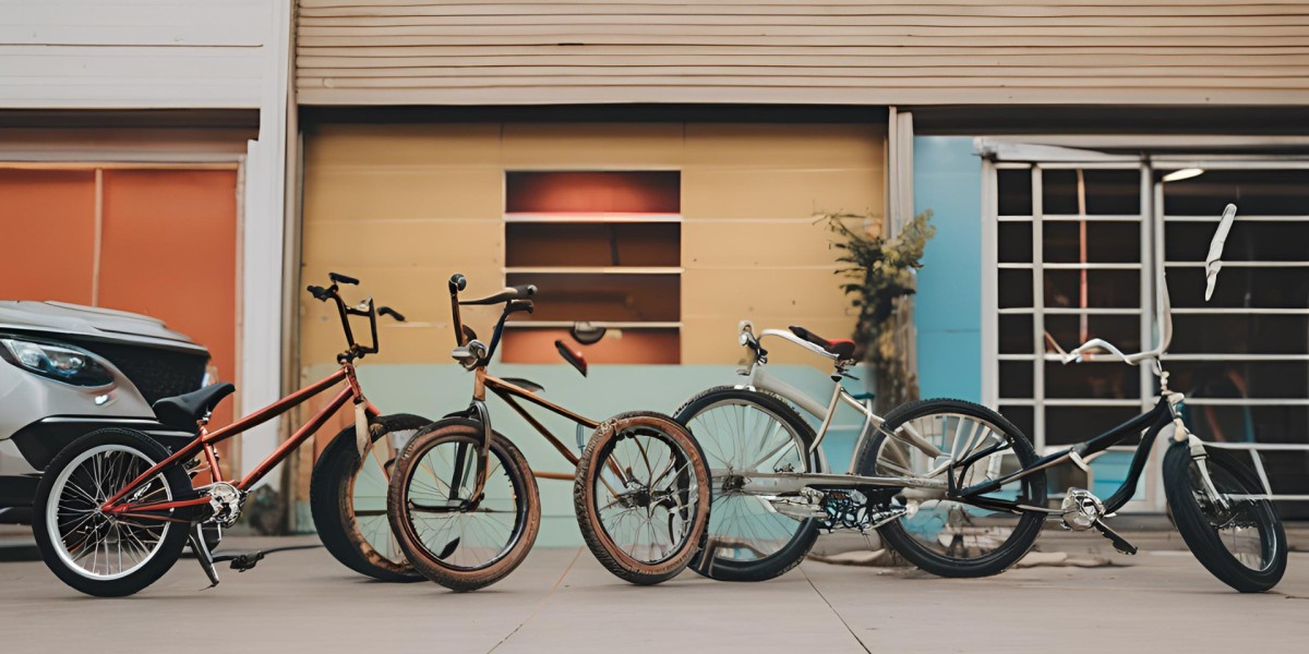 Top 8 Unfamiliar Gems: Unknown Brands Offering Quality BMX and Cruiser Bikes