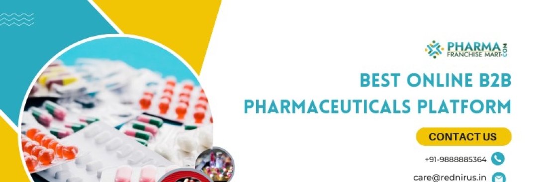 Pharma Franchise Mart Cover Image