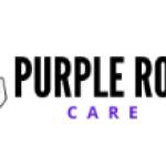 Purple Rose Care profile picture