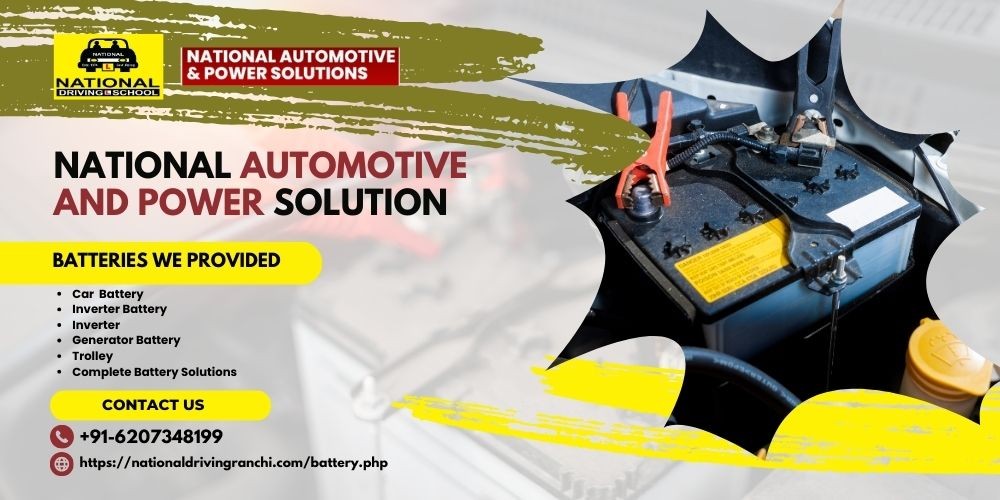 NationalAutomotivePowerSolution Profile Picture