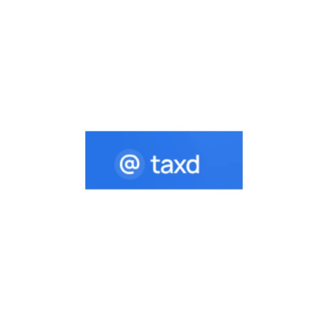 Taxd UK Profile Picture