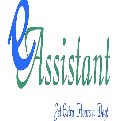 virtual assistant Profile Picture