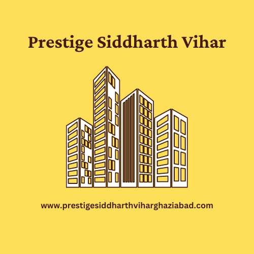 Prestige Siddharth Vihar Profile Picture