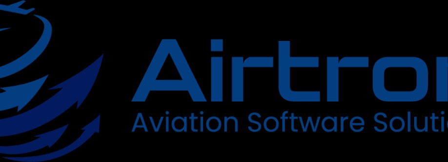 Airtron Airtron Cover Image