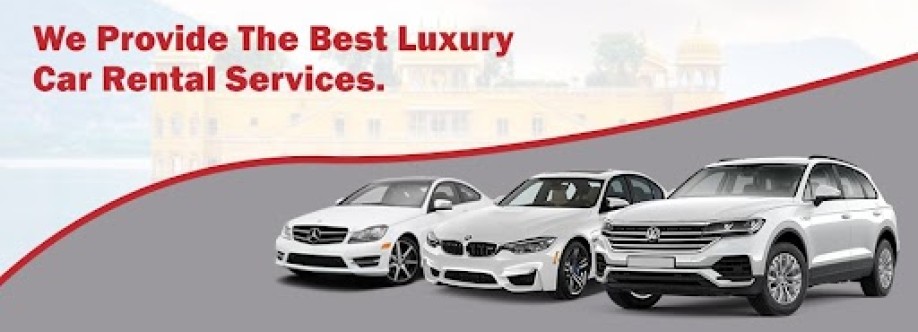 Luxury Car Rental Jaipur Cover Image