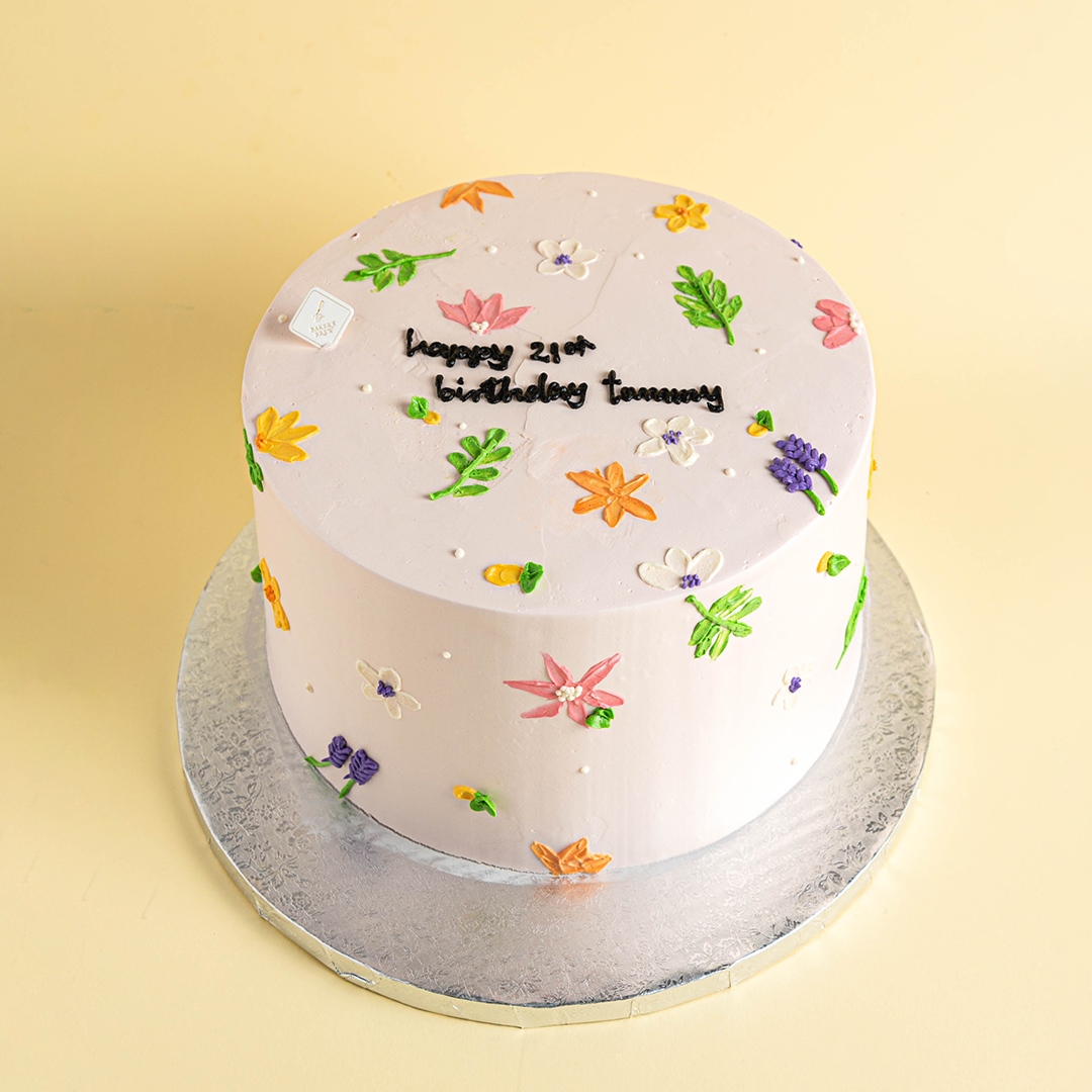 Unique and Delicious: Exploring the Best Customised Cakes in SG - The Health News 24