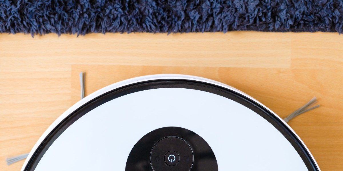 Robot Vacuum That Vacuums And Mops Isn't As Tough As You Think