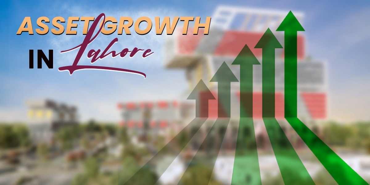 Asset Growth in Lahore: A New Era with OZ Developers