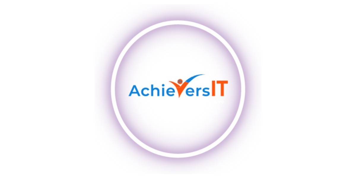 Achievers IT: Pioneering the Future with Artificial Intelligence