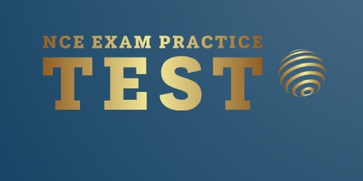 How to Interpret Your Scores on NCE Exam Practice Tests
