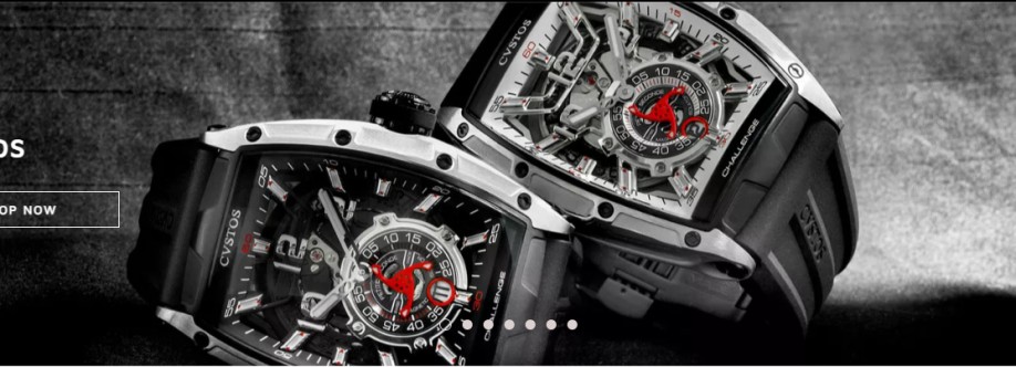 Wise Buy Watches Cover Image