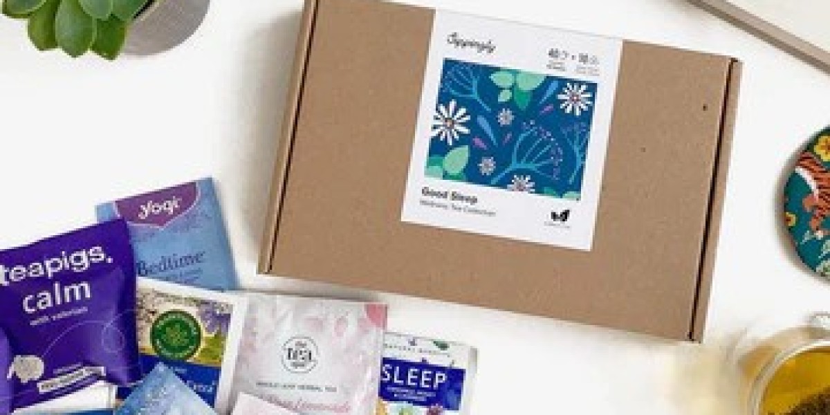 Embrace Health and Beauty with Sippingly’s Teas