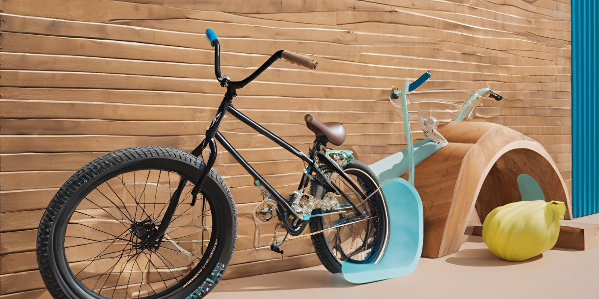 Enhancing Performance for BMX and Cruiser Bikes: The Easiest, Inexpensive Modifications