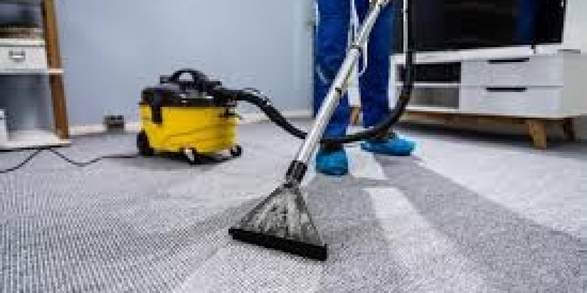 How Professional Carpet Cleaning Elevates Home Hygge