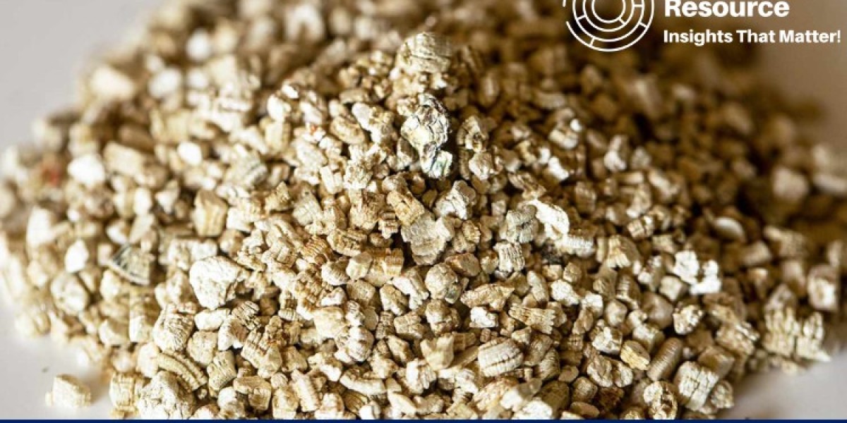 Vermiculite Price Trend: Comprehensive Analysis and Future Market Outlook