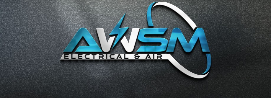 AWSM Electrical and Air Cover Image