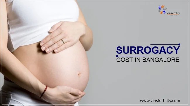 Understanding Surrogacy Cost in Bangalore