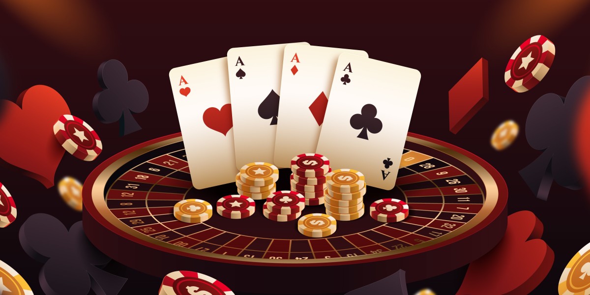 The Thrills and Strategy of Exploring Online Casinos