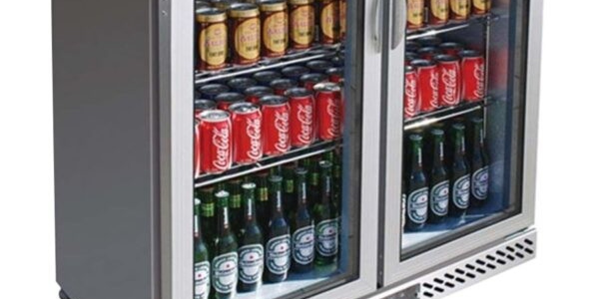 Top Brands of Bar Fridges and Wine Fridges in Australia