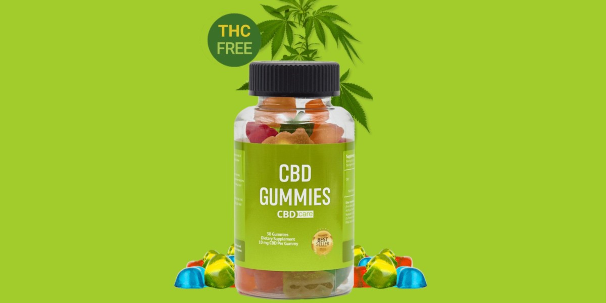 Pure Harmony CBD Gummies Shocking Price & Ingredients Buy Now!