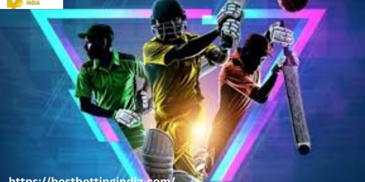 Online Cricket Id Provider In India | Get Your Best Cricket Id