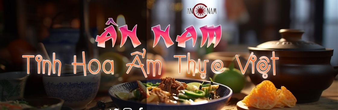 Ân Nam Restaurant Cover Image