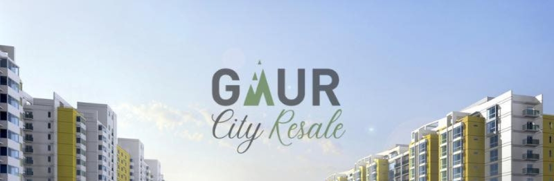 gaurcityresale Cover Image