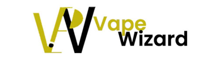 Vape Wizard Cover Image