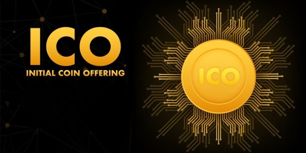 Top-Rated ICO Marketing Agency for Unbeatable Results: Skyrocket Your ICO