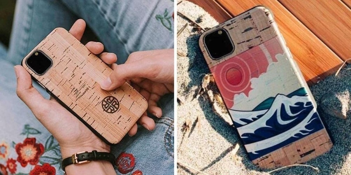 Eight Eco-Friendly Phone Cases for the Conscious Consumer