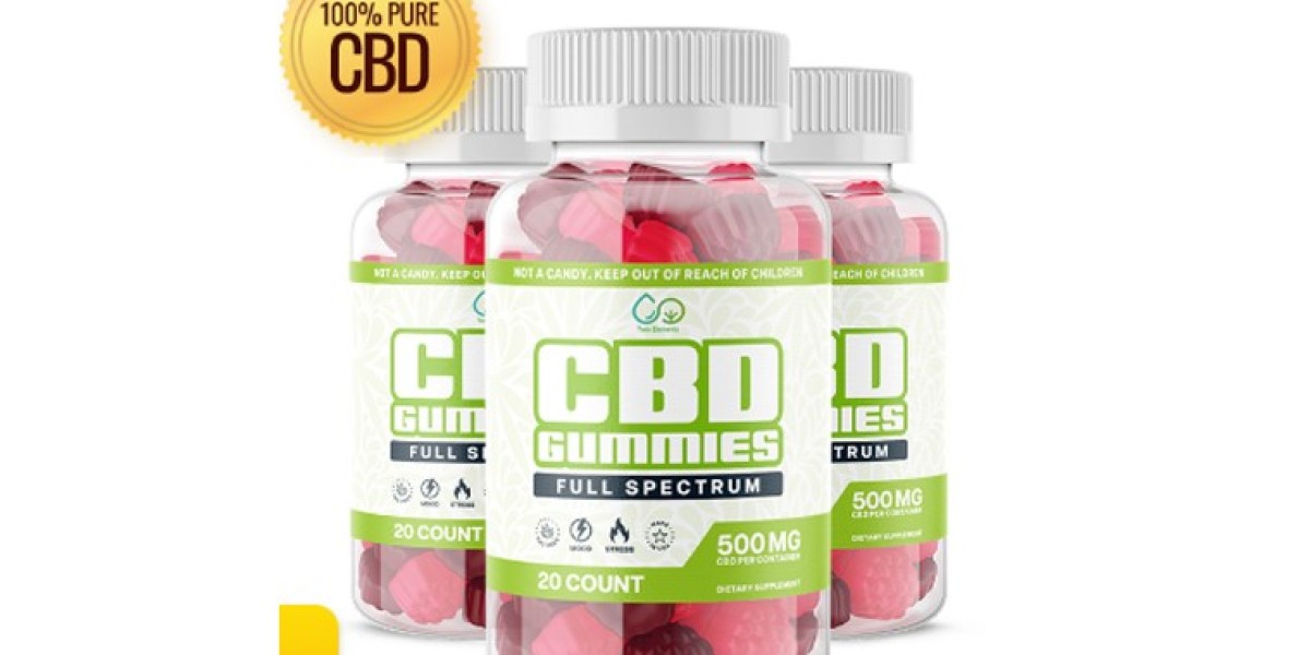 What Is Hempified CBD Gummies?