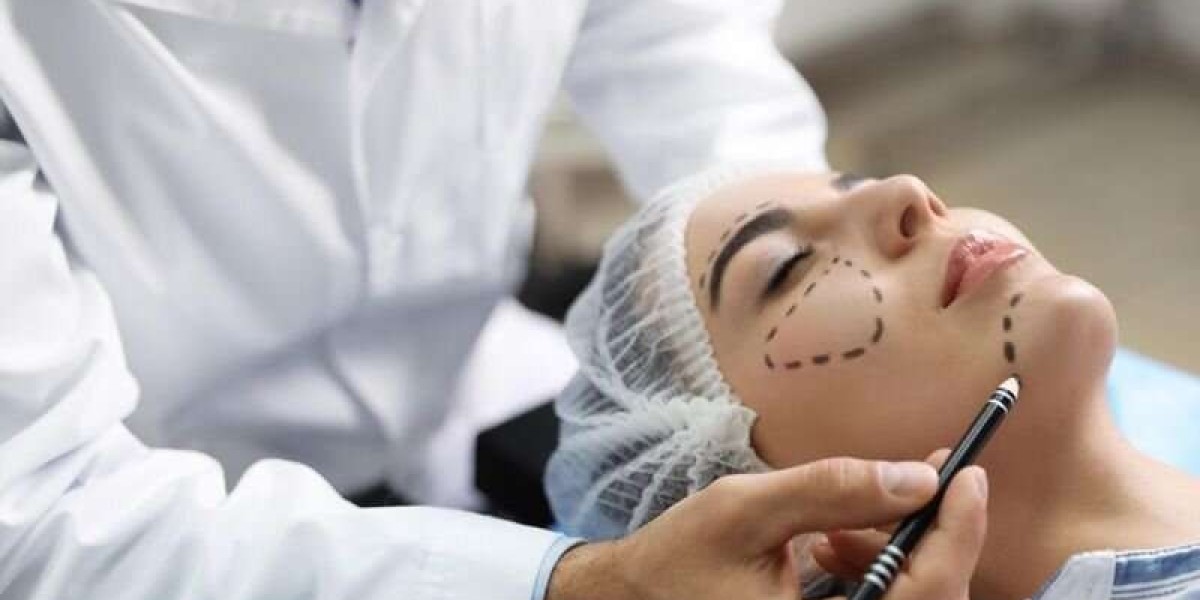 Achieve Your Beauty Goals at a Renowned Plastic Surgery Clinic in Riyadh