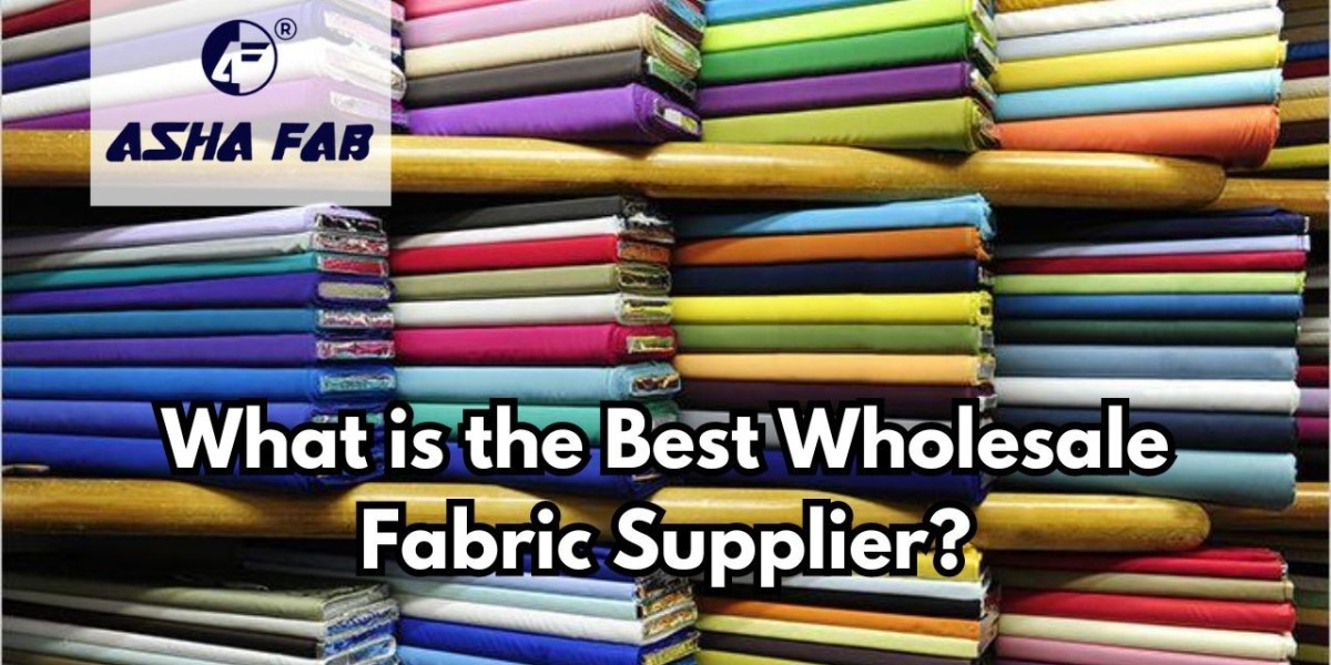 What is the Best Wholesale Fabric Supplier? | Blog