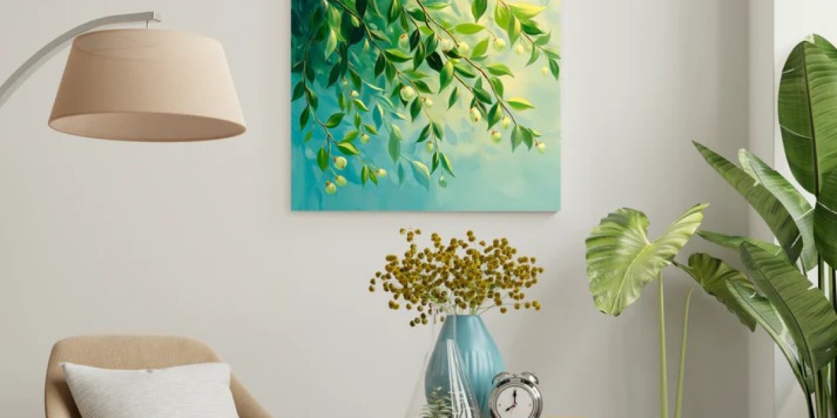 Ultimate Guide to Choosing the Perfect Stretched Canvas for Your Artwork