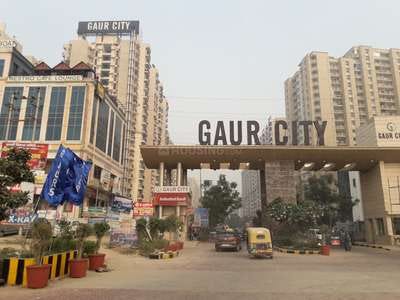 Gaur City 1st Avenue Resale: A Smart Investment in Noida Extension | by Gaur City Resale | Aug, 2024 | Medium