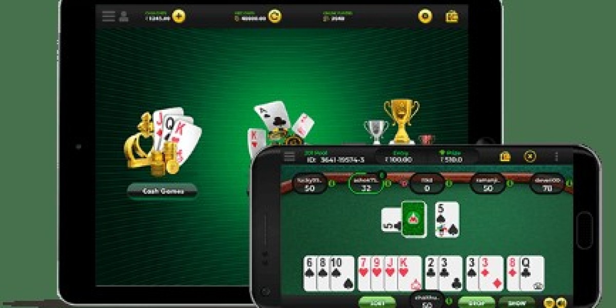 The Ultimate Guide to Playing Rummy Online for Beginners