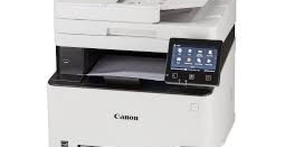 How to Fix a Canon Printer Showing Offline on a Mac