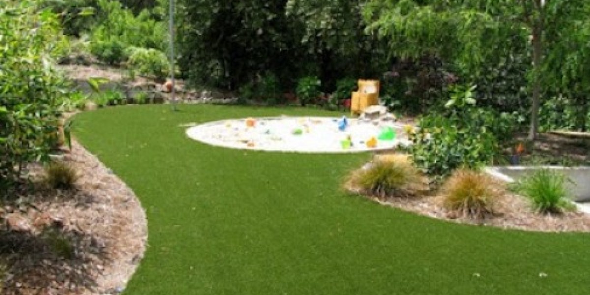 Transform Your Outdoor Space with Affordable Artificial Turf in the Bay Area