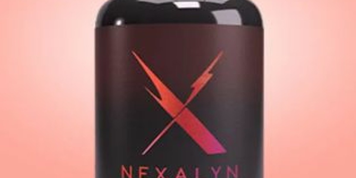 Are there any dietary restrictions while taking Nexalyn?