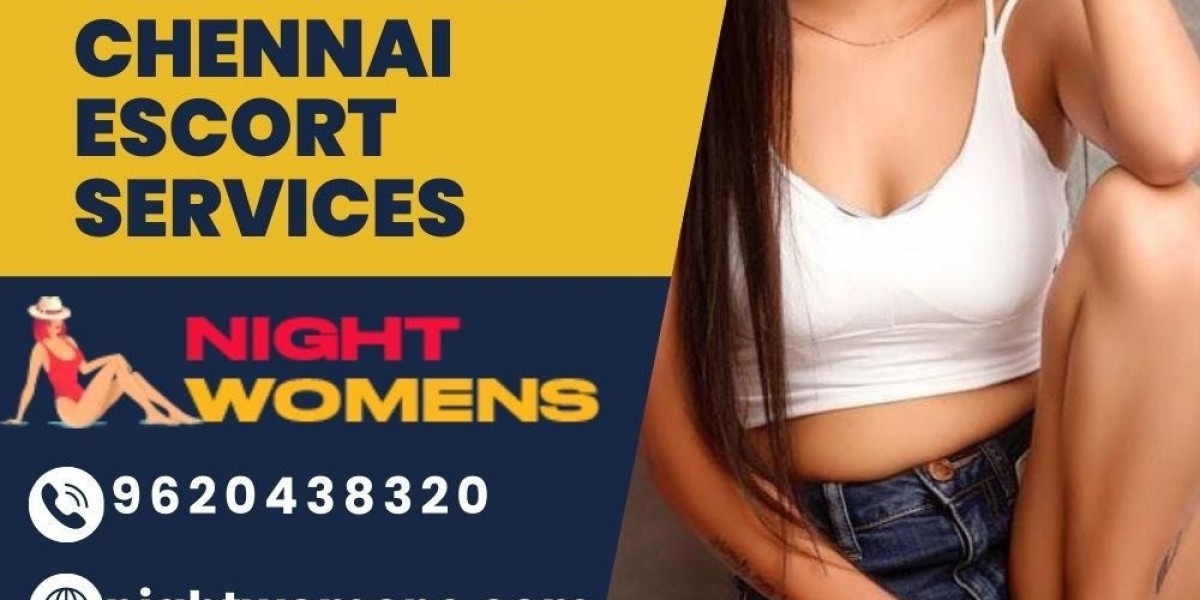 Safety and Security Measures for Escort Services in Chennai